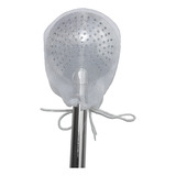 Kit 10 Unidades Filtro Camisinha Para Bomba Chimarrão Tereré