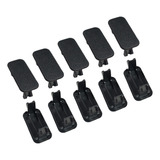 Kit 10 X Tampa Cega Tecla Painel Mercedes Axor Atego