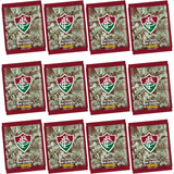 Kit 100 Figurinhas Do Álbum Fluminense 2024 (20 Envelopes)