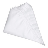 Kit 100 Sacos Para Confeitar Manga Confeiteiro Descartável
