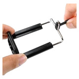 Kit 100 Suporte Para Tripé Monopod Bastao Extensor Celular