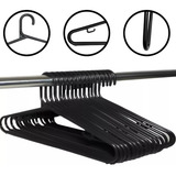 Kit 100 Unidades Cabides Atacado Adulto Para Pronta Entrega