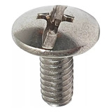 Kit 10x Parafusos P/ Registro Torneira Deca 5/32x3/8 4180082