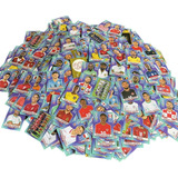 Kit 115 Figurinhas Álbum Copa Do Mundo Catar 2022 Complete 