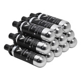 Kit 12 Cápsulas De Gás 100% Argônio - Sistema Coravin
