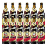 Kit 12 Cervejas Erdinger Pikantus 500ml