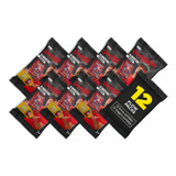 Kit 12 Envelopes Mini Livros Elo Monsters Enaldinho + Gogo S
