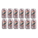 Kit 12 Refrigerante Itubaina Sem Açúcar Zero Lata 350ml