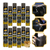 Kit 12 Silicone Spray 300ml Mp10 Tutti Frutti Mundial Prime