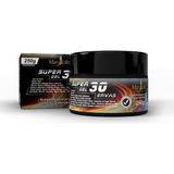 Kit 12 Unidades Super Gel 30 Ervas Mary Life 250g Atacado