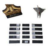 Kit 15 Chips: 5 Tia / 5 Process / 5 Riot P/ Todos Atari 2600