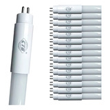Kit 15 Lampadas Tubular Tubo Led T5 18w Bivolt Cores