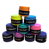 Kit 15 Overgrip Over Grip Head Tennis Beach Tennis Raquete