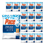 Kit 15 Pastilhas Pace Tripla Ação Hth 200g Para Piscinas