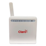 Kit 15 Roteador 4g Zte Mf253l 300mbp Chip Direto No Aparelho