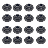 Kit 16 Capas Da Mola Do Cabeçote Da Ford Ranger 3.0 Original