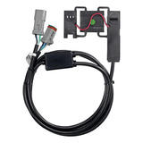 Kit 16 Sensorres Semente Auteq Mpa2500 Akk25356 Aax10034 Ft