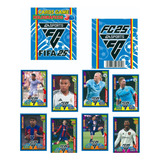 Kit 2,000 Figura Futebol = 500 Envelope Card Fifa 2023