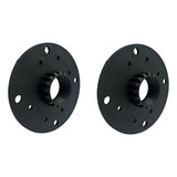 Kit 2 Adaptador Rosca Para Corneta Jarrão Tipo D405 D305