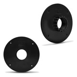 Kit 2 Adaptador Rosca Para Corneta Tipo D405 D305 Jarrão