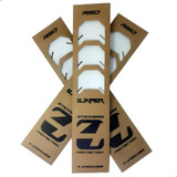 Kit 2 Adesivo Proteção Rsd Sports Quadro Balança Suspensão