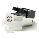 Kit 2 Agulha+cápsula Audio-technica Magnetica Atn3601 