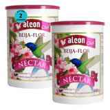 Kit 2 Alcon Club Beija Flor Néctar 600g