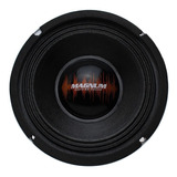 Kit 2 Alto Falante Magnum Médio Paredão 6 Pol 300w Rms Som