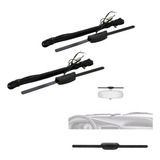 Kit 2 Antenas Interna Stetsom Para Rádio - St900