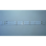 Kit 2 Barras Led Sti Semp Toshiba L28d2900 0em28lb09_3030f2