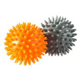 Kit 2 Bola Massagem Fisioterapia Liberação Miofascial