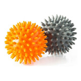 Kit 2 Bolas Vp1058 Vollo De Massagem