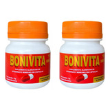 Kit 2 Bonivita Original Direto Do Núcleo + Frete E Nota F