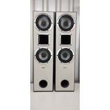 Kit 2 Caixas Torre Sony C/ 130w Mod: Ss-mfp1 Leia Não Envio