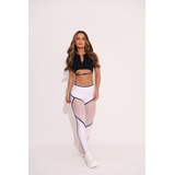 Kit 2 Calça Legging Superhot Fitenss Premium