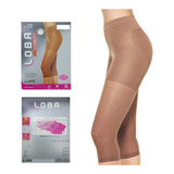Kit 2 Calças Corsário Up-line Lupo Loba Tam Eg Pó De Arroz