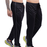 Kit 2 Calças Speed Masculina Dry Fitness Atividade Física