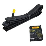 Kit 2 Camaras Pirelli Bike Po27/28 Americana Caloi 10 Monark