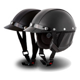 Kit 2 Capacetes Coquinho Protork Scooter Bike Elétrica Skate