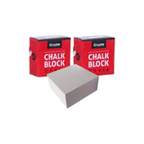 Kit 2 Carbonato De Magnésio - 4climb Chalk Block - 56g