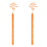 Kit 2 Catrice Kohl Kajal Waterproof 110