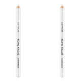 Kit 2 Catrice Kohl Kajal Wp 020 - Branco