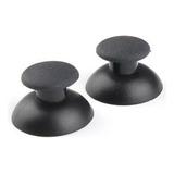 Kit 2 Controladores Rocker Cap Tampa Joystick Analogico Ps3