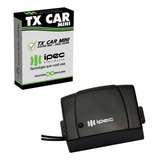 Kit 2 Controle Abrir Portão Farol Carro Tx Car 433,92 Sensor