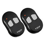 Kit 2 Controle Analógico 292mhz - Ecp