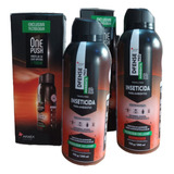 Kit 2 D-fense Pró Ambiente Spray Moscas Mosquitos 250ml