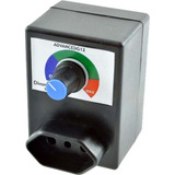 Kit 2 Dimmer 1000/2000w Bivolt Liquidificador P/ Shake Dimer