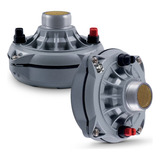 Kit 2 Driver D250x Jbl Selenium 8ohms Profissional