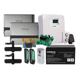 Kit 2 Eletroima Fe 21150d C Sensor Intertravmento Mola Fonte