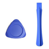 Kit 2 Ferramentas Espátula P/ Abrir Celular Tablet E Outros 